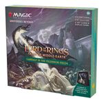 Product Magic The Gathering The Lord of the Rings Tales of Middle-earth Scene Box thumbnail image