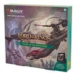 Product Magic The Gathering The Lord of the Rings Tales of Middle-earth Scene Box thumbnail image