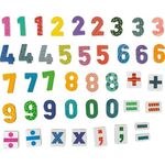 Product AS Magnet Box: Magnetic Numbers (1029-64051) thumbnail image