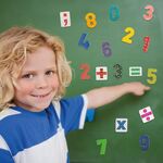 Product AS Magnet Box: Magnetic Numbers (1029-64051) thumbnail image