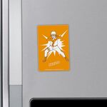 Product Naruto Magnet thumbnail image