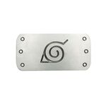 Product Naruto Konoha Magnet thumbnail image