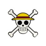 Product One Piece Magnet Skull thumbnail image