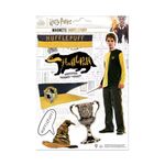 Product Harry Potter Hufflepuff Foam Magnet Board thumbnail image