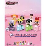 Product Powerpuff  Girls  Pull Black Car  Blind Box thumbnail image