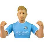Product Αθλητική Φιγούρα Δράσης Banbo Toys: Manchester City Soccer - Kevin De Bruyne Action Figure (20cm) (83651) thumbnail image