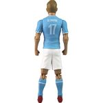 Product Αθλητική Φιγούρα Δράσης Banbo Toys: Manchester City Soccer - Kevin De Bruyne Action Figure (20cm) (83651) thumbnail image