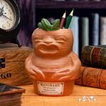 Product Harry Potter Mandrake Root Pen and Plant Pot thumbnail image