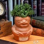 Product Harry Potter Mandrake Root Pen and Plant Pot thumbnail image
