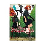 Product The Ancient Magus' Bride Vol. 11 thumbnail image