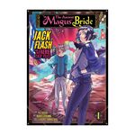Product The Ancient Magus' Bride: Jack Flash and the Faerie Case Files Vol. 1 thumbnail image