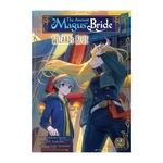 Product The Ancient Magus' Bride: Wizard's Blue Vol. 2 thumbnail image
