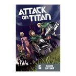 Product Attack on Titan Vol.06 thumbnail image