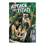Product Attack on Titan Vol.07 thumbnail image