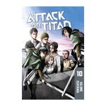 Product Attack on Titan Vol.10 thumbnail image