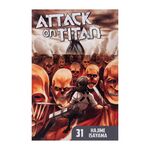 Product Attack on Titan Vol.31 thumbnail image