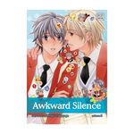 Product Awkward Silence Vol.05 thumbnail image