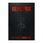 Product Berserk Deluxe Volume 8 thumbnail image