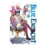 Product Blue Exorcist Vol.04 thumbnail image