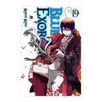 Product Blue Exorcist Vol.19 thumbnail image
