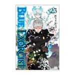 Product Blue Exorcist Vol.23 thumbnail image