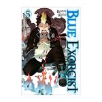 Product Blue Exorcist Vol.05 thumbnail image