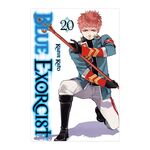 Product Blue Exorcist Vol.20 thumbnail image