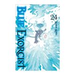 Product Blue Exorcist Vol.24 thumbnail image