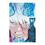 Product Blue Exorcist Vol.26 thumbnail image