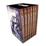 Product Attack On Titan First Season Part 1 Manga Box Set thumbnail image