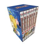 Product The Seven Deadly Sins Manga Box Set 1 thumbnail image
