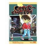 Product Case Closed Vol.83 thumbnail image