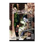 Product Death Note Vol.11 Αδελφές Ψυχές thumbnail image