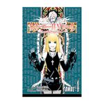 Product Death Note Vol.04 Έρωτας thumbnail image