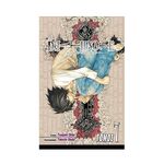 Product Death Note Vol.07 Μηδέν thumbnail image