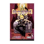 Product Death Note Vol.08 Στόχος thumbnail image