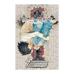 Product Death Note Vol.07 thumbnail image