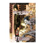Product Death Note Vol.11 thumbnail image