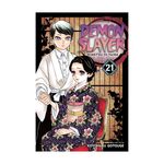 Product Demon Slayer Vol.21 thumbnail image
