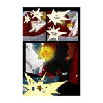 Product Disney Manga: Tim Burton's The Nightmare Before Christmas Zero's Journey  Vol.2 thumbnail image