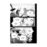 Product Disney Manga: Tim Burton's The Nightmare Before Christmas - Zero's Journey (Ultimate Manga Edition) thumbnail image