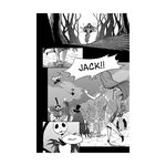 Product Disney Manga: Tim Burton's The Nightmare Before Christmas - Zero's Journey (Ultimate Manga Edition) thumbnail image