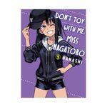 Product Don't Toy With Me Miss Nagatoro, Volume 5 thumbnail image