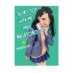 Product Don't Toy With Me Miss Nagatoro, Volume 9 thumbnail image
