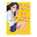 Product Don't Toy With Me Miss Nagatoro, Volume 3 thumbnail image
