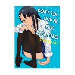 Product Don't Toy With Me Miss Nagatoro, Volume 7 thumbnail image