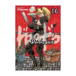 Product Dorohedoro Vol.16 thumbnail image