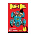 Product Dragon Ball Vol.15 thumbnail image