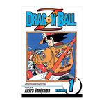 Product Dragon Ball Z Vol.01 thumbnail image