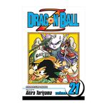 Product Dragon Ball Z Vol.21 thumbnail image
